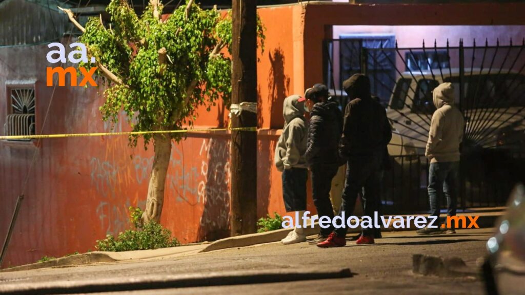 LOCALIZAN HOMBRE SIN VIDA EN EL PATIO DE UNA VIVIENDA