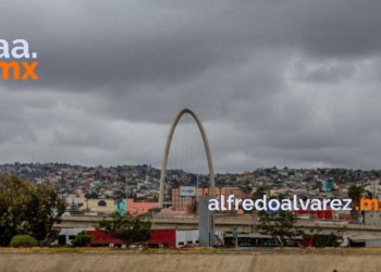 LLUVIAS, LLOVIZNAS Y VIENTOS DE SANTA ANA PARA CERRAR LA SEMANA