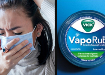 VICK VAPORUB INCREMENTó SUS VENTAS