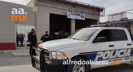 Fallece  bebé al caerse de los brazos de su padre