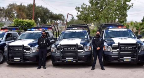 Habrá más tecnología y equipamiento para seguridad en Tijuana