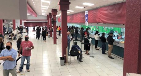 Amplía Recaudación de Rentas los horarios de atención en Mexicali y Tijuana