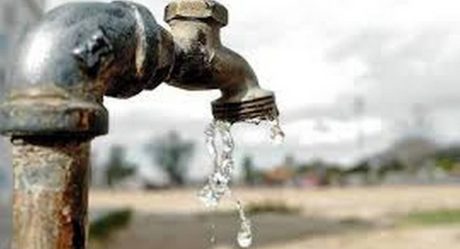 CESPT anuncia 17 colonias sin agua