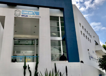 GARANTIZAN ATENCIóN A PACIENTES CON CáNCER EN HOSPITAL GENERAL DE TIJUANA