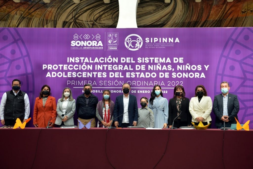 Gobernador-toma-protesta-a-integrantes-de-Sipinna-Sonora