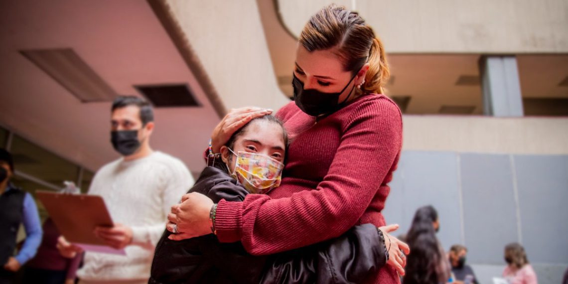 ARRANCA VACUNACIóN CONTRA COVID-19 PARA ADOLESCENTES DE 13 AñOS EN ADELANTE         