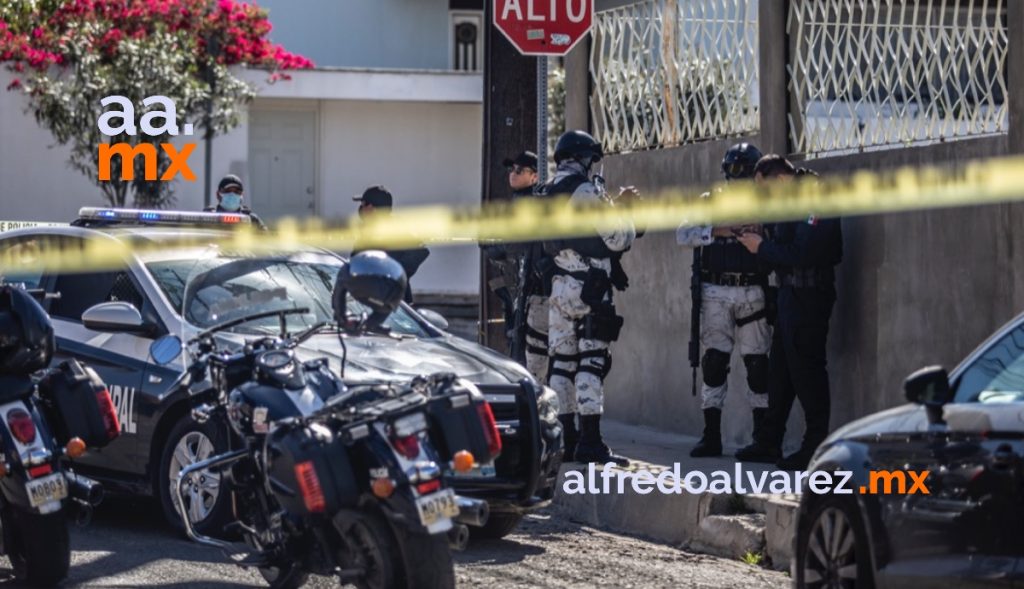 DETIENEN A RESPONSABLES DE ATAQUE ARMADO EN FUNERARIA