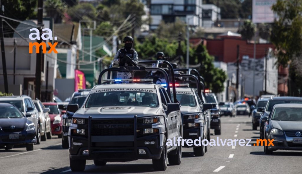 DETIENEN A RESPONSABLES DE ATAQUE ARMADO EN FUNERARIA