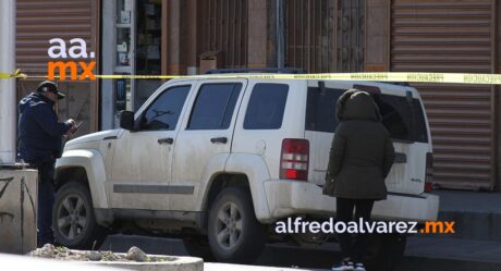 Elizabeth salió a festejar el Día de San Valentín y la asesinaron