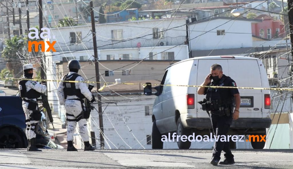 DETIENEN A RESPONSABLES DE ATAQUE ARMADO EN FUNERARIA