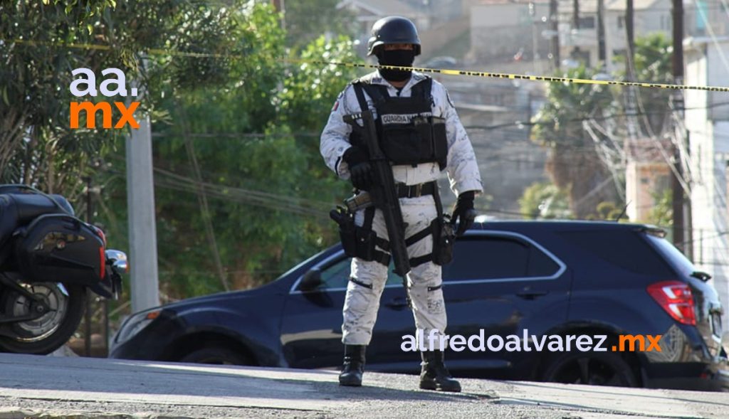 DETIENEN A RESPONSABLES DE ATAQUE ARMADO EN FUNERARIA