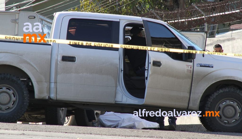 DETIENEN A RESPONSABLES DE ATAQUE ARMADO EN FUNERARIA