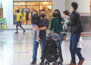 BAJA CALIFORNIA CAMBIA A SEMáFORO VERDE