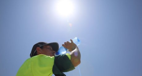 Aumenta la temperatura, las mañanas y noches continuarán frías