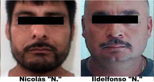 Son-militar-y-policía-en-activo-sicarios-detenidos-en-Cajeme