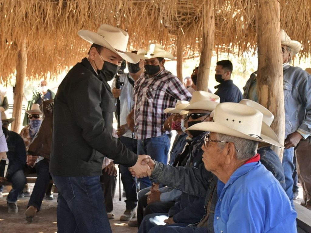 Atenderemos-rezago-histórico-de-pueblos-originarios:-Durazo