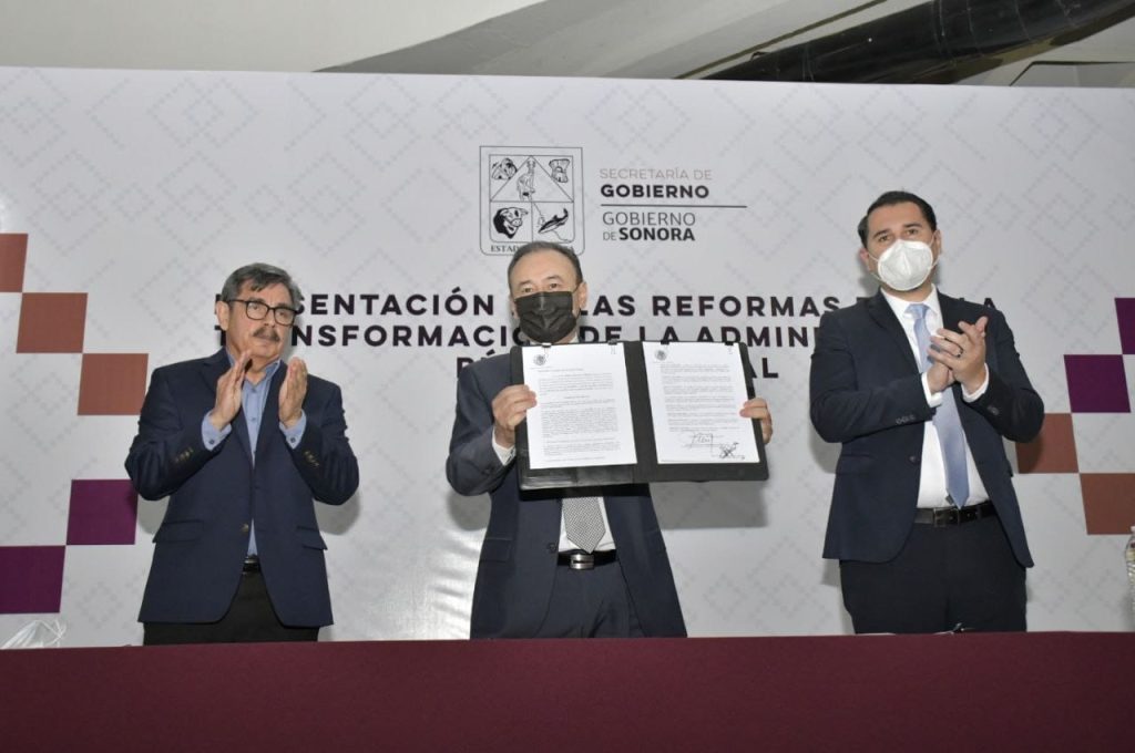 Gobernador-Durazo-busca-reformas-institucionales-para-Sonora