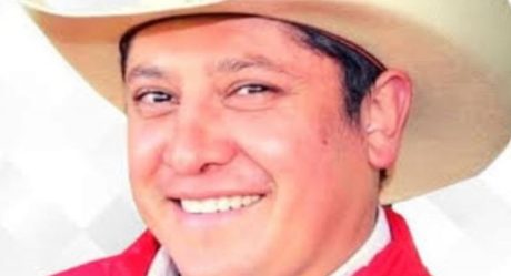 Hallan muerto en predio al alcalde de Contepec