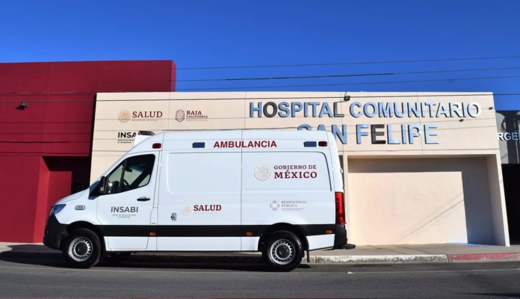Llegan-Centros-de-Salud-Móviles-a-San-Felipe