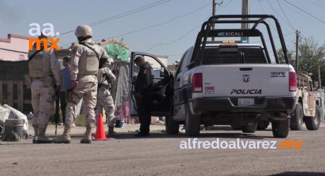 Hieren a dos jóvenes en ataque armado