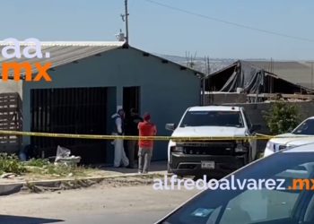 CATEAN BODEGAS UTILIZADAS COMO LABORATORIO DE FENTANILO