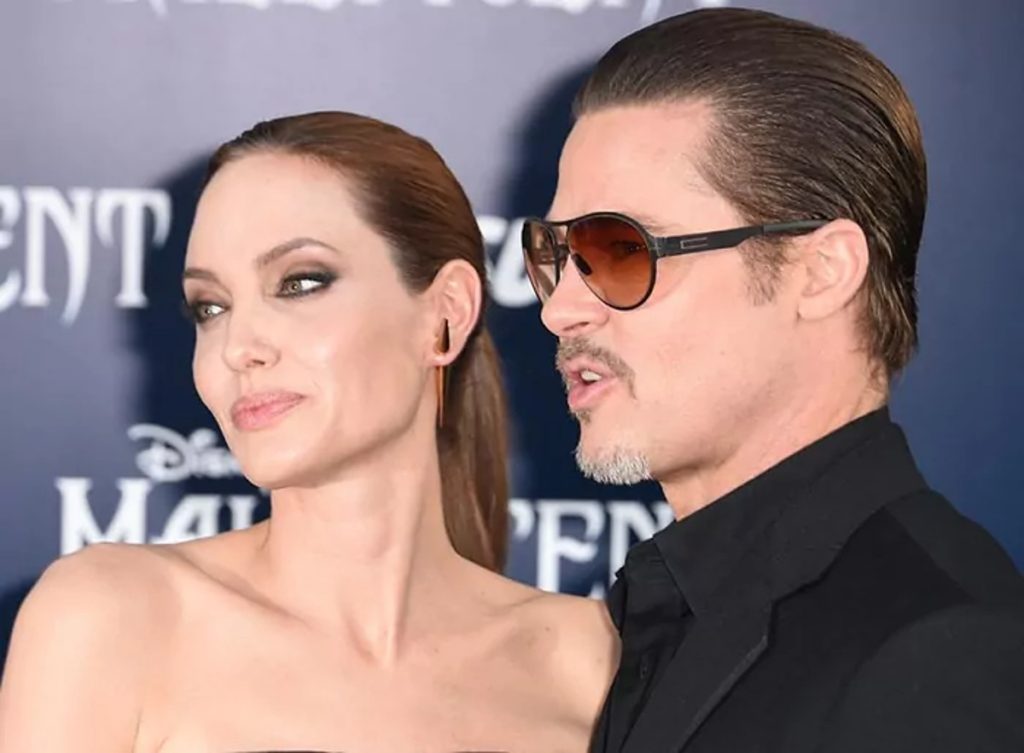 Brad-Pitt-demando-su-exAngelina-Jolie