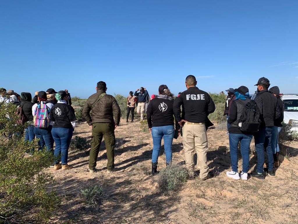 Brigada-Internacional-ubica-restos-humanos-en-Peñasco