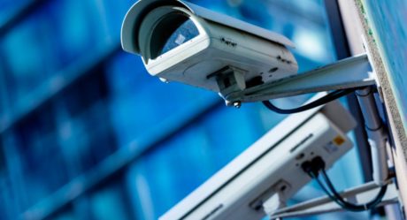 Buscan implementar una Red Estatal de Video Vigilancia