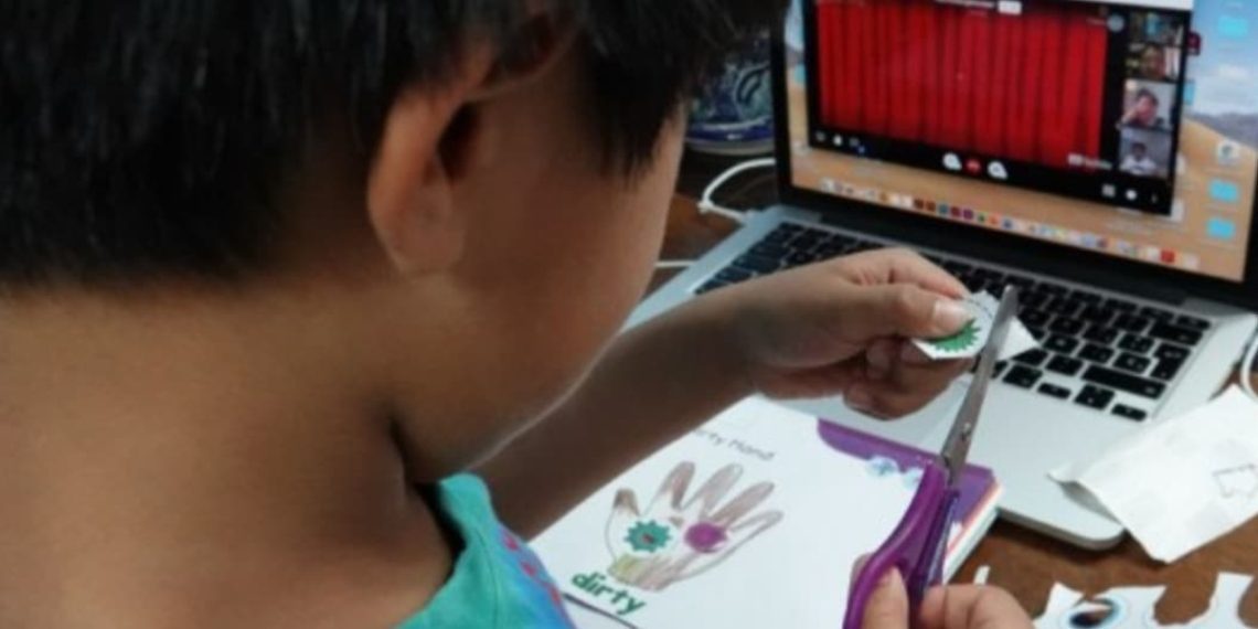 TERMINA PARO DE LABORES DE MAESTROS EN BC