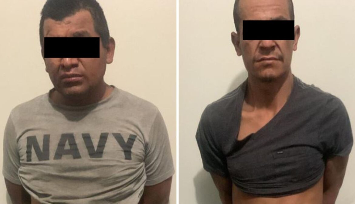 UN MENOR DE EDAD ENTRE PERPETRADORES DE ASESINATO MúLTIPLE EN TIJUANA