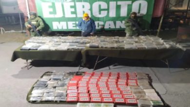 Decomisan-cargamento-de-cocaína-valuado-en-150-millones-de-pesos