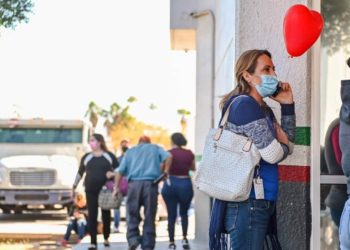 MáS DE 55 MIL JóVENES DE 30 A 39 AñOS ACUDEN POR SU VACUNA