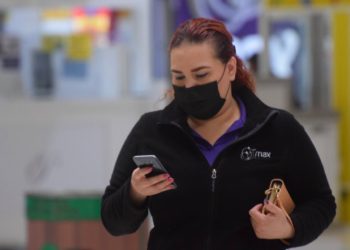 ACTUALIZAN COLONIAS CON MáS CONTAGIOS DE COVID- 19