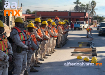 HAY 120 BRIGADISTAS COMBATIENDO INCENDIO FORESTAL EN ACONCHI