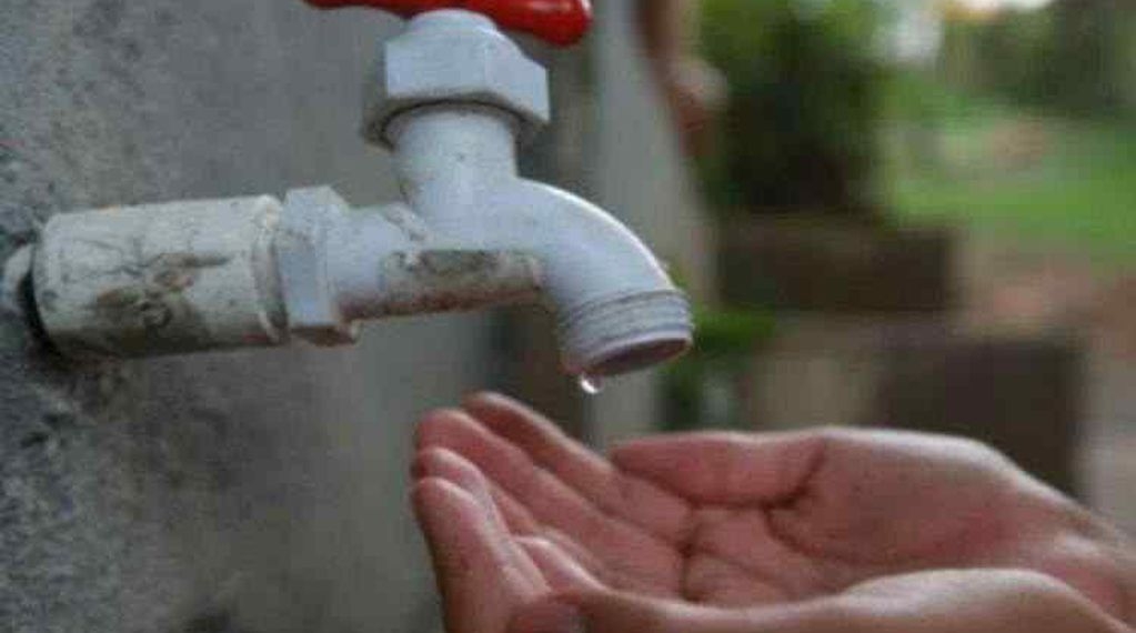 DE NUEVO SIN AGUA POR 15 DíAS EN EL SUR DE HERMOSILLO