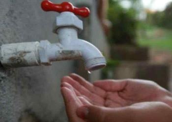 DE NUEVO SIN AGUA POR 15 DíAS EN EL SUR DE HERMOSILLO