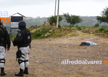 OTRA MUJER ASESINADA EN TIJUANA