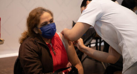 Llama Salud Sonora a seguir vacunándose contra el Covid 19