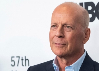 BRUCE WILLIS SE RETIRA DE LA ACTUACIóN TRAS DIAGNóSTICO MéDICO