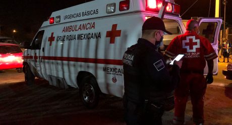 Acuerdan patrullajes en Cobach tras riña donde lesionaron a estudiante