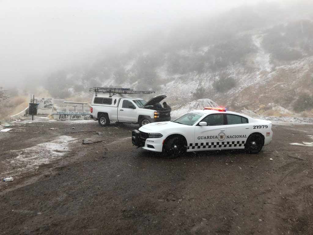 Cae-nieve-y-aguanieve-en-la-sierra-de-Sonora