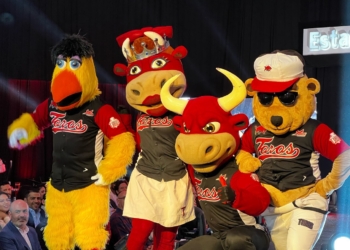 TOROS DE TIJUANA ARRANCARá TEMPORADA 2022 CON KUMBIA KINGS