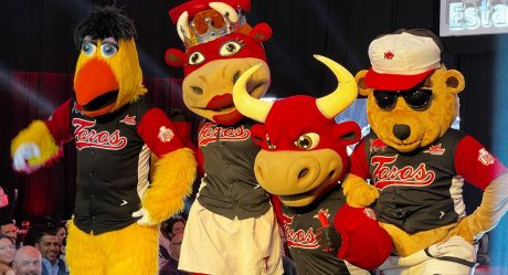 Toros de Tijuana arrancará Temporada 2022 con Kumbia Kings