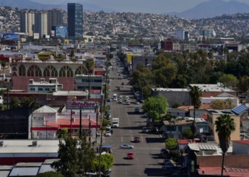 TIJUANA, PROPICIA PARA LA CREACIóN E INVERSIóN DE NEGOCIOS