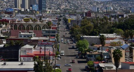 Tijuana, propicia para la creación e inversión de negocios