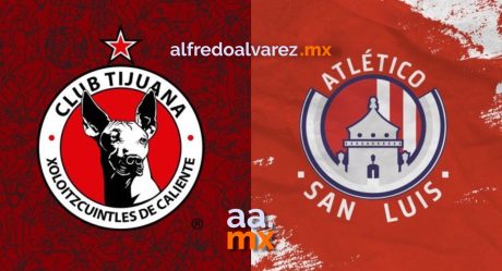 Dinámica para ganar boletos del Xolos-San Luis