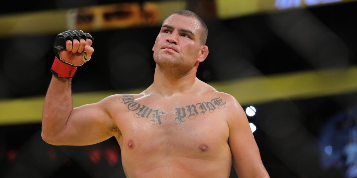 REVELAN DETALLES SOBRE LA AGRESIóN DE CAíN VELáSQUEZ