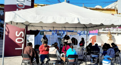 Promoverán fuentes de empleo para mujeres en Tijuana  y Ensenada