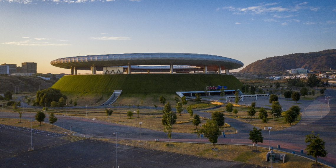 CHIVAS NO PERMITIRá BARRAS EN SU ESTADIO