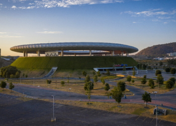 CHIVAS NO PERMITIRá BARRAS EN SU ESTADIO